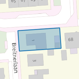 Perceel OTH01-C-2597