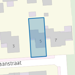 Perceel OTH01-C-2598