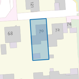 Perceel OTH01-C-2599