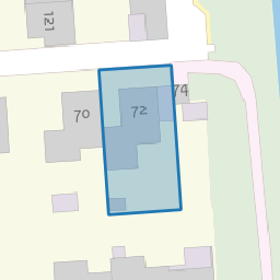 Perceel OTH01-C-2601