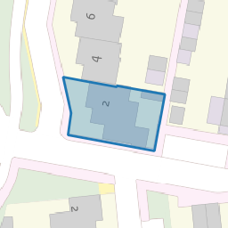 Perceel OTH01-C-2603