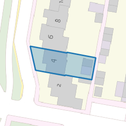 Perceel OTH01-C-2604