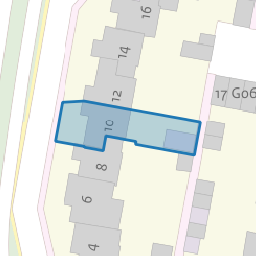 Perceel OTH01-C-2607