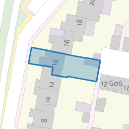 Perceel OTH01-C-2609