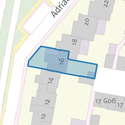 Perceel OTH01-C-2610