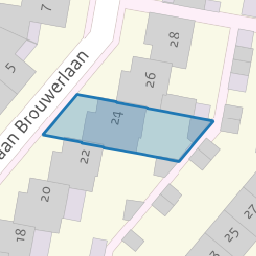 Perceel OTH01-C-2614