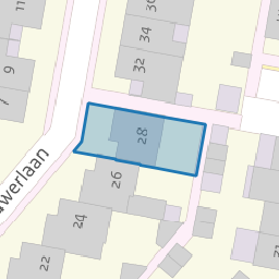 Perceel OTH01-C-2616