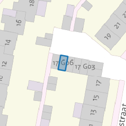 Perceel OTH01-C-2618