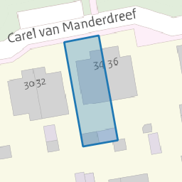 Perceel OTH01-C-2638