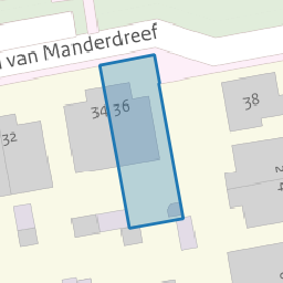Perceel OTH01-C-2639