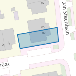 Perceel OTH01-C-2640