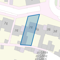 Perceel OTH01-C-2646