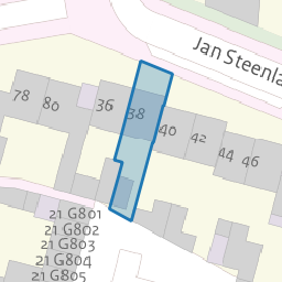 Perceel OTH01-C-2649