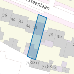 Perceel OTH01-C-2653