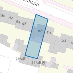 Perceel OTH01-C-2654