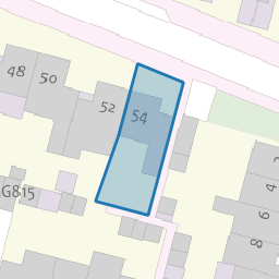 Perceel OTH01-C-2657