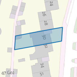 Perceel OTH01-C-2661