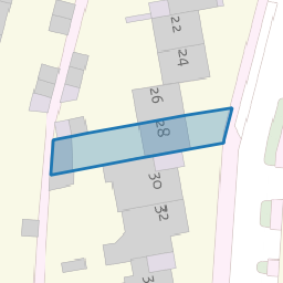 Perceel OTH01-C-2662