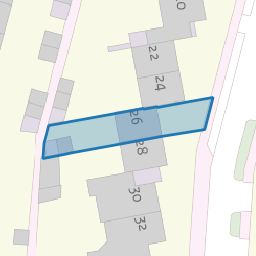 Perceel OTH01-C-2663