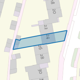 Perceel OTH01-C-2664