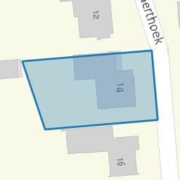 Perceel OTH01-C-2676