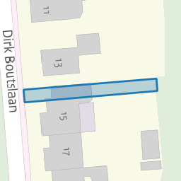 Perceel OTH01-C-2678