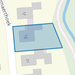 Perceel OTH01-C-2679