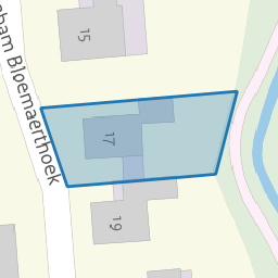 Perceel OTH01-C-2680