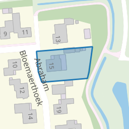 Perceel OTH01-C-2681