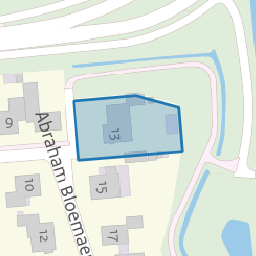 Perceel OTH01-C-2682