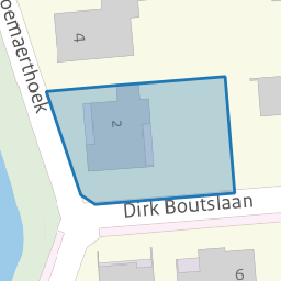 Perceel OTH01-C-2683