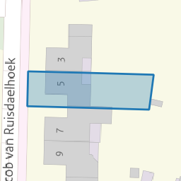 Perceel OTH01-C-2685