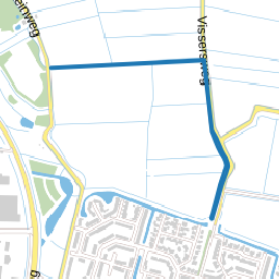 Perceel OTH01-C-2699