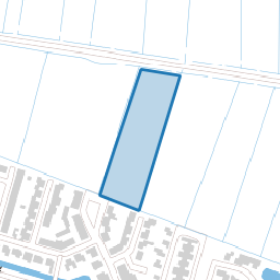 Perceel OTH01-C-2714