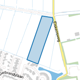 Perceel OTH01-C-2721