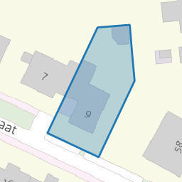 Perceel OTH01-C-2741