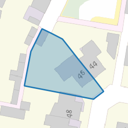 Perceel OTH01-C-2743