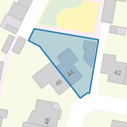 Perceel OTH01-C-2744