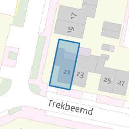 Perceel OTH01-C-2750