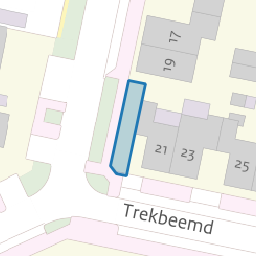 Perceel OTH01-C-2751