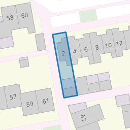 Perceel OTH01-C-2752