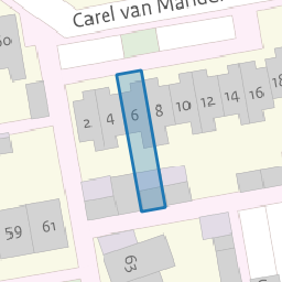 Perceel OTH01-C-2754