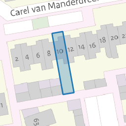 Perceel OTH01-C-2756