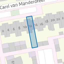 Perceel OTH01-C-2757
