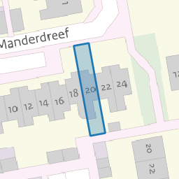 Perceel OTH01-C-2761