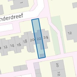 Perceel OTH01-C-2762