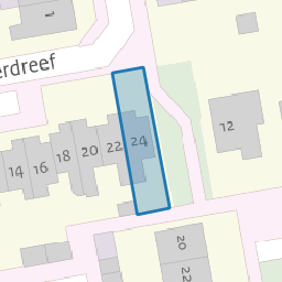 Perceel OTH01-C-2763