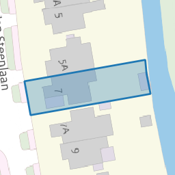 Perceel OTH01-C-2771