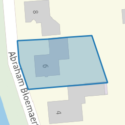 Perceel OTH01-C-2780