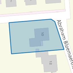 Perceel OTH01-C-2781